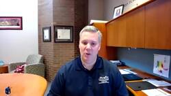 Michigan hospital sets up 2-step triage process Instructional Video