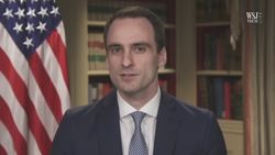 Michael Kratsios on the Quest for the Edge in Quantum Computing Instructional Video