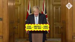 AstraZeneca vaccine benefits outweigh the risks, says Boris Johnson Instructional Video