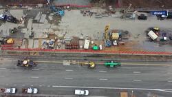 NJ DOT: Closed lanes on I-80 in Wharton to open ahead of schedule News Clip