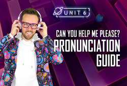 Can you help me please?: Part 3 - Pronunciation Practice Instructional Video