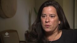 Colten Boushie's family takes concerns to Parliament Hill News Clip