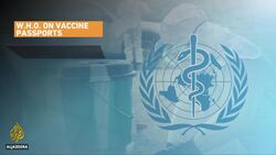 Could COVID-19 'vaccine certificates' lead to discrimination? | Inside Story News Clip