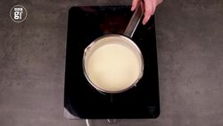 Chocolate ganache Instructional Video