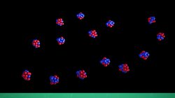 I WONDER - Is Energy Created When Bonds Are Formed? Instructional Video