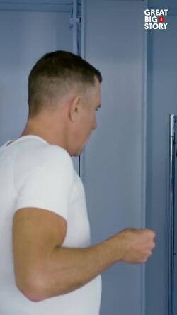 Anthony Sullivan, the Infomercial king's pitch-perfect career Instructional Video