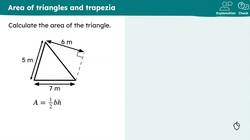 Checking and securing understanding of area for standard shapes Instructional Video