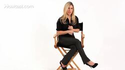 How to Stay Comfortable When Working in High Heels Instructional Video