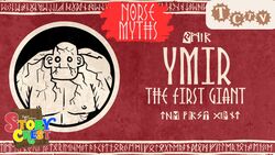 TCTV's Norse Myths - Ymir the First Giant Instructional Video
