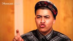 How to Make a DJ Horn or Air Horn Sound in Beatboxing Instructional Video