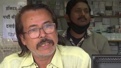 India braces for virus as Holi festival approaches Instructional Video