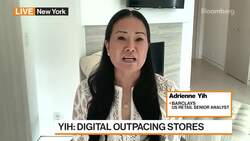 Barclays Yih Predicts Major Fall Promotions News Clip