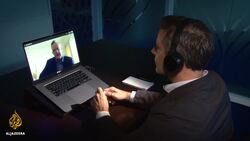 Fighting erupts in eastern Myanmar near Thai border News Clip