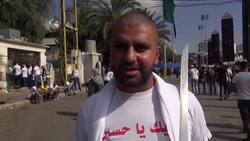 Blood donation an alternative to self flagellation News Clip