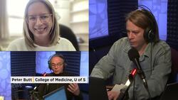 Doctors say alcohol should have warning labels, just like cigarettes News Clip