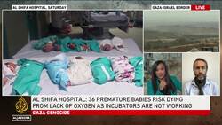 ‘No place safe for children in Gaza’: UNICEF News Clip