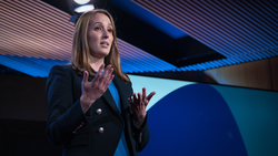 TED: Why your body fights weight loss | Katherine Saunders Instructional Video