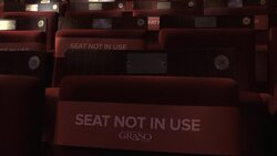 Culture Secretary announces arts funding News Clip