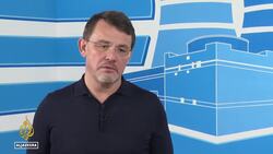 Concerns deepen over the security of Ukraine’s nuclear power plants News Clip