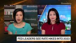 Nan Fung's Zhu Sees Little Market Conviction News Clip