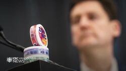 New regulations restricting nicotine pouch sales come to B.C. News Clip