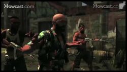 Max Payne 3 Walkthrough Part 22 - Chapter 7 Instructional Video