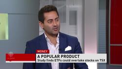 Growing popularity News Clip