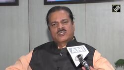 Cyclone Biparjoy: Intensity reduced, windspeed dropped to 70-80 kmph, says IMD DG News Clip