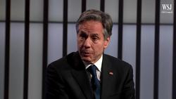 Secretary of State on Foreign Policy Challenges Instructional Video