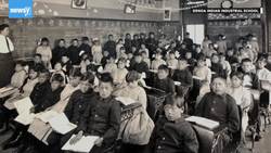 After Decades Of Abuse, Native Americans Struggle To Trust Government News Clip