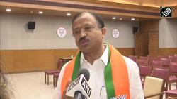 PM Modi specifically said that Constitution prescribes UCC: V Muraleedharan News Clip