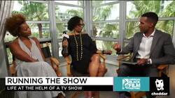 Black Twitter's Rise to Power in Hollywood News Clip