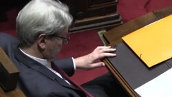 CLEAN : Uruguay's lower house approves euthanasia bill News Clip
