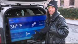 Bundle up! Bitter cold day expected for the Bronx     News Clip