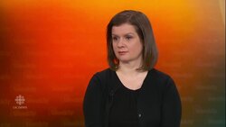 Should online misogyny be considered terrorism? News Clip