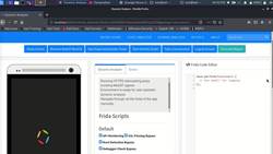 Dynamic Analysis Instructional Video