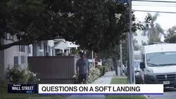 Tough Economy to Read News Clip