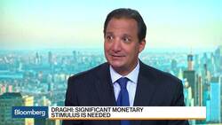 Europe Has to 'Try Capitalism,' Not Just Lower Rates: Trennert News Clip