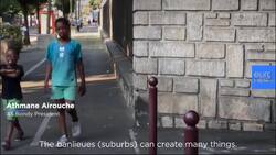 The boys from the banlieues: Where France's World Cup dream began News Clip