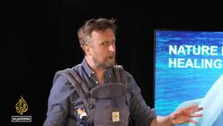 Edinburgh Fringe Festival: art in the time of climate change News Clip