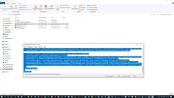 Power BI Masterclass - Cumulative Total Sales for Custom Financial Years with Power BI DAX Instructional Video