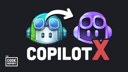 GitHub Copilot X Announced Instructional Video