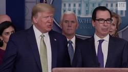 Coronavirus how to tackle the economic crisis Instructional Video