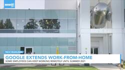 Newsy's Latest Tech News News Clip