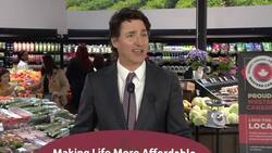 PM says he had many conversations with his chief of staff about foreign interference News Clip