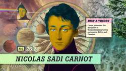 Thermodynamics: Crash Course History of Science Instructional Video