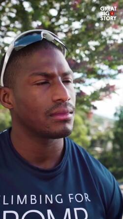 Climbing beyond limits, the journey of amputees on Cayambe Volcano Instructional Video