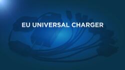 Apple against Brussels' bid to have one charger for all smartphones News Clip