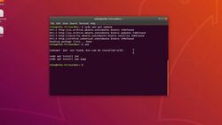 CompTIA A+ Certification Core 2 (220-1102) - Advanced Linux Commands Instructional Video