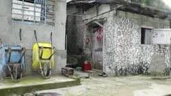 CLEAN : Glory days gone, Gabon's only circus fights for survival News Clip